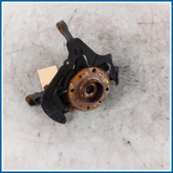 Fusello ruota ant. sx. FIAT 500 II