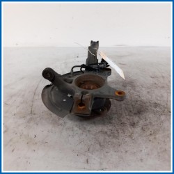 Fusello ruota ant. sx. RENAULT Zoe