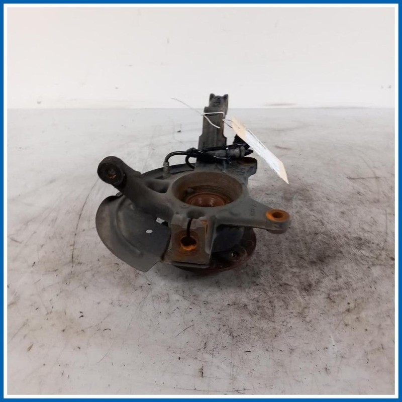 Fusello ruota ant. sx. RENAULT Zoe