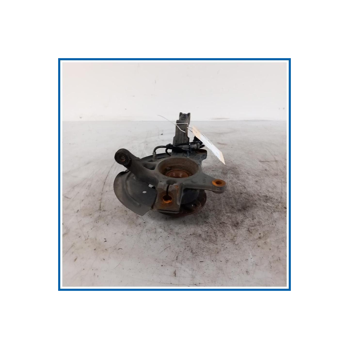 Fusello ruota ant. sx. RENAULT Zoe
