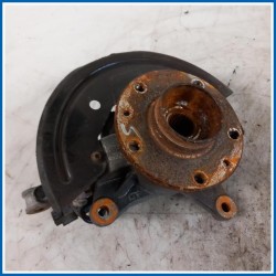 Fusello ruota ant. sx. RENAULT Zoe