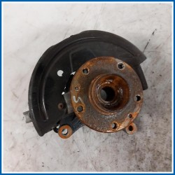 Fusello ruota ant. sx. RENAULT Zoe