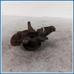 Fusello ruota ant. sx. FIAT Doblò II