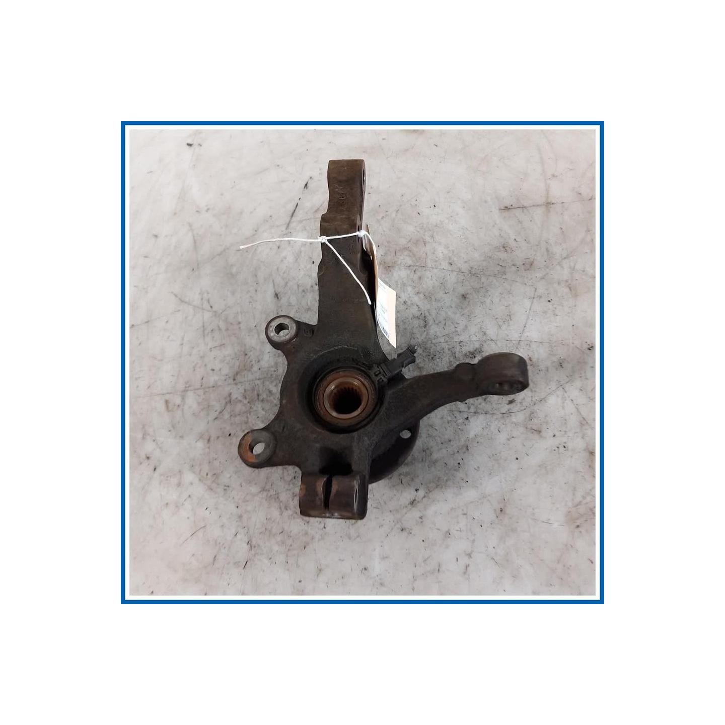 Fusello ruota ant. dx. NISSAN Micra III
