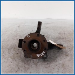 Fusello ruota ant. dx. NISSAN Micra III