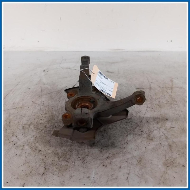 Fusello ruota ant. dx. FIAT 500 II