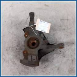 Fusello ruota ant. dx. FIAT 500 II