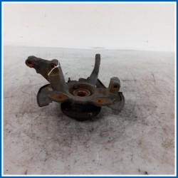 Fusello ruota ant. dx. FIAT 500 II