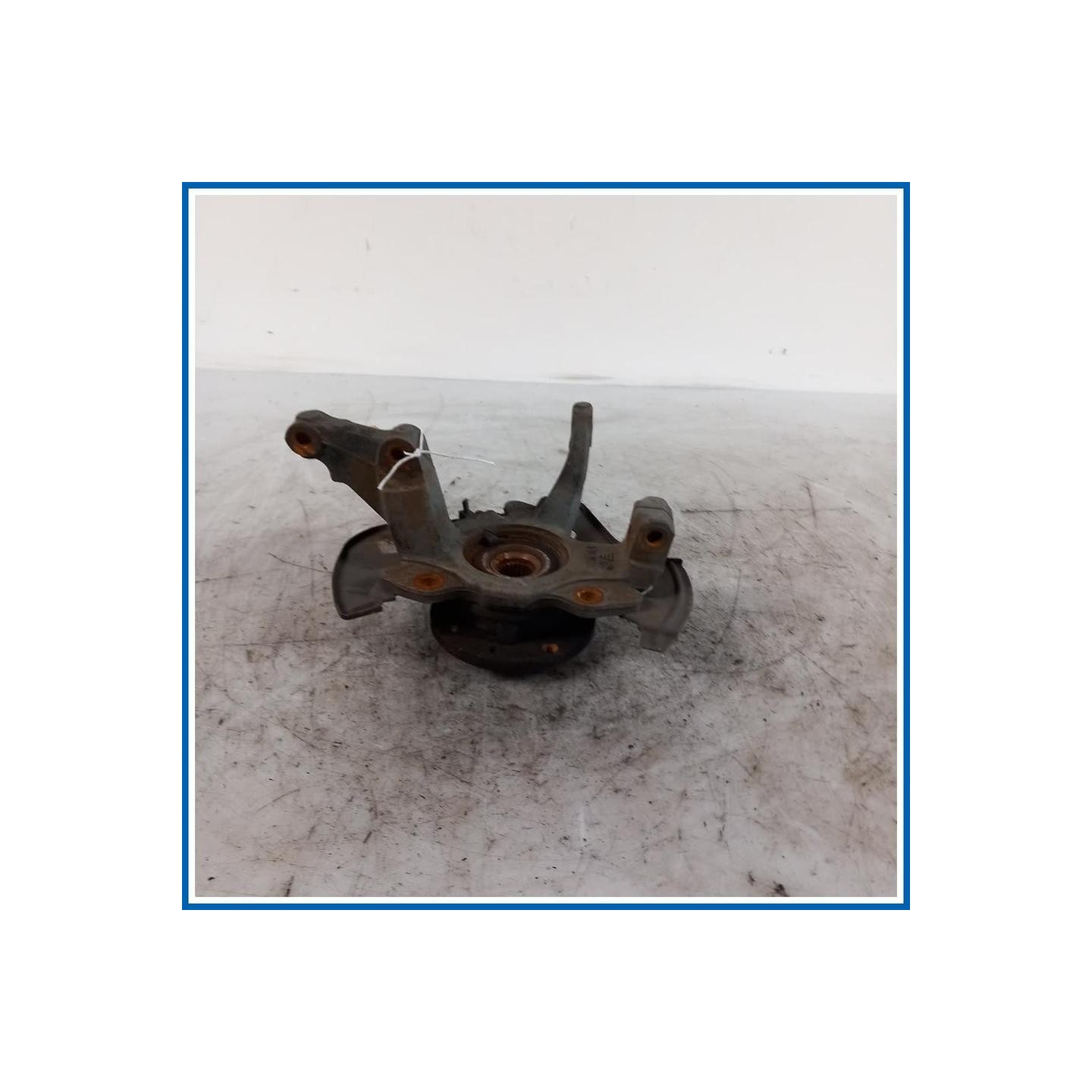 Fusello ruota ant. dx. FIAT 500 II