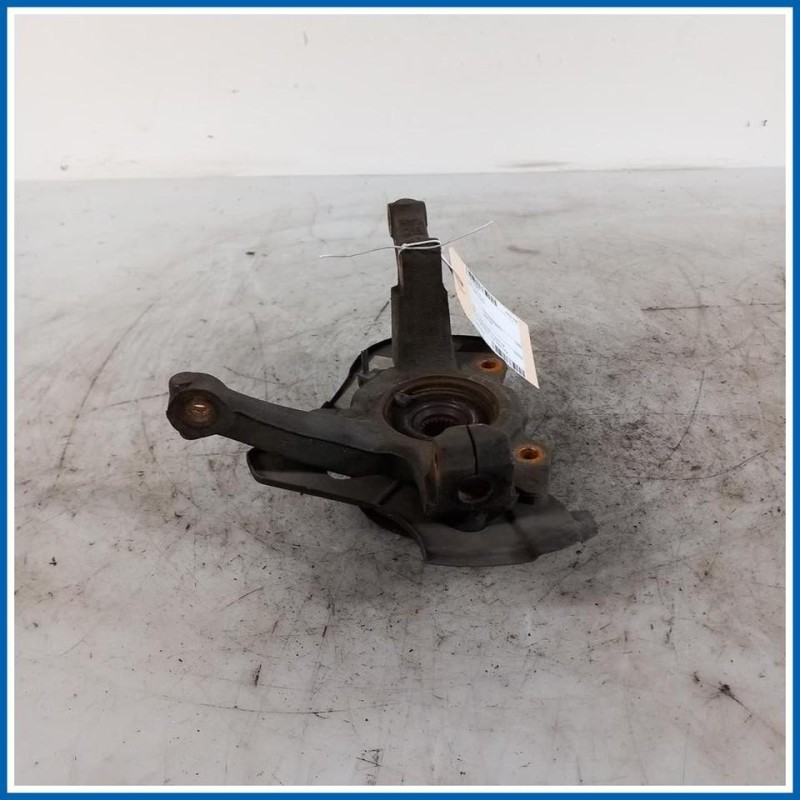 Fusello ruota ant. sx. FIAT 500 II