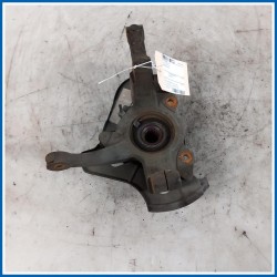 Fusello ruota ant. sx. FIAT 500 II