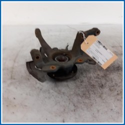 Fusello ruota ant. sx. FIAT 500 II