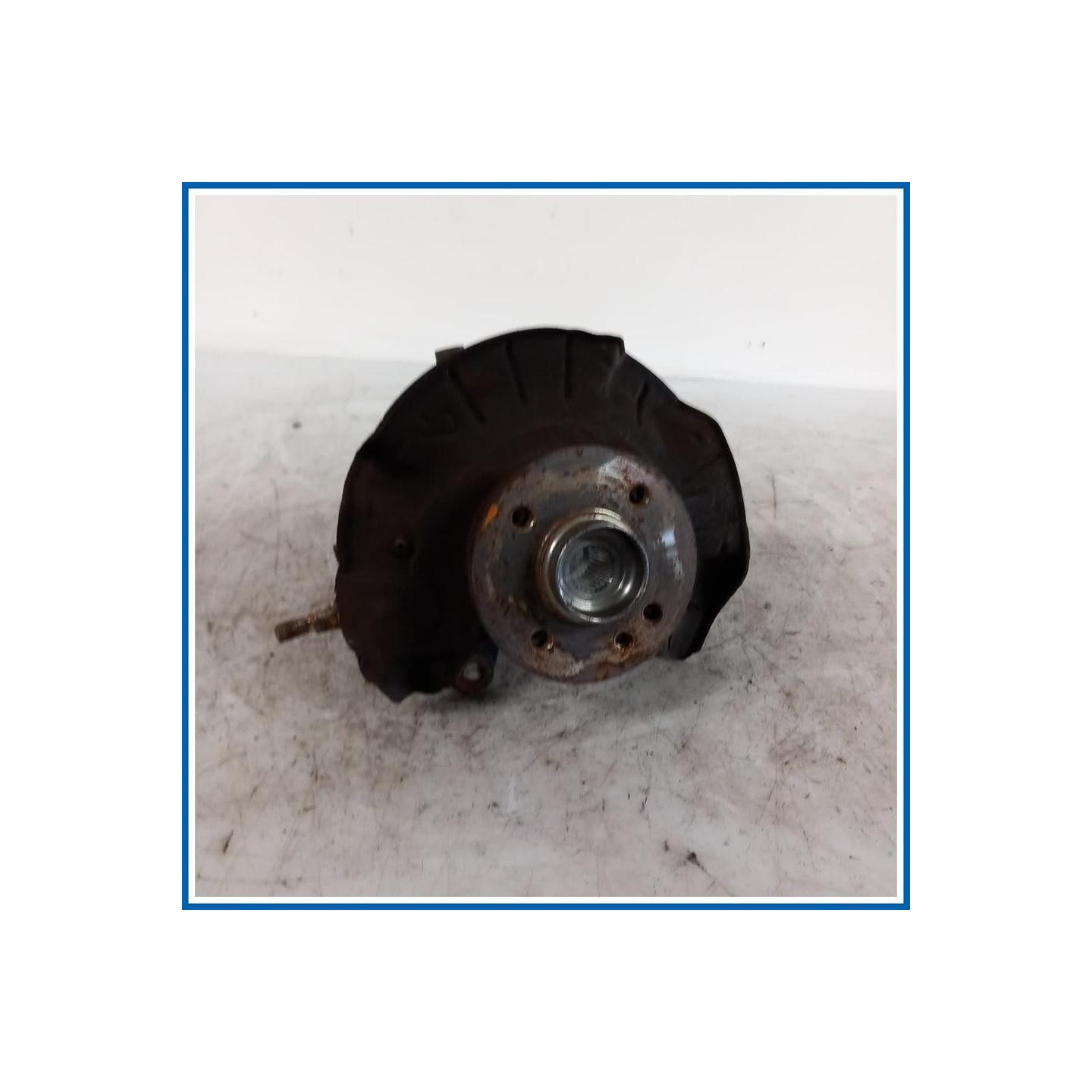 Fusello ruota ant. dx. MINI Mini Cooper R50