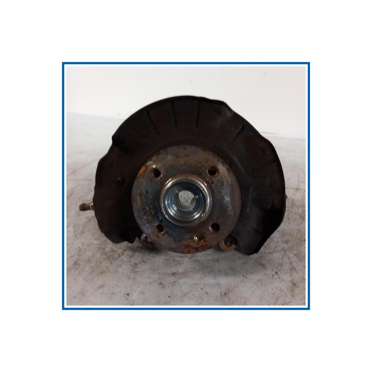 Fusello ruota ant. dx. MINI Mini Cooper R50