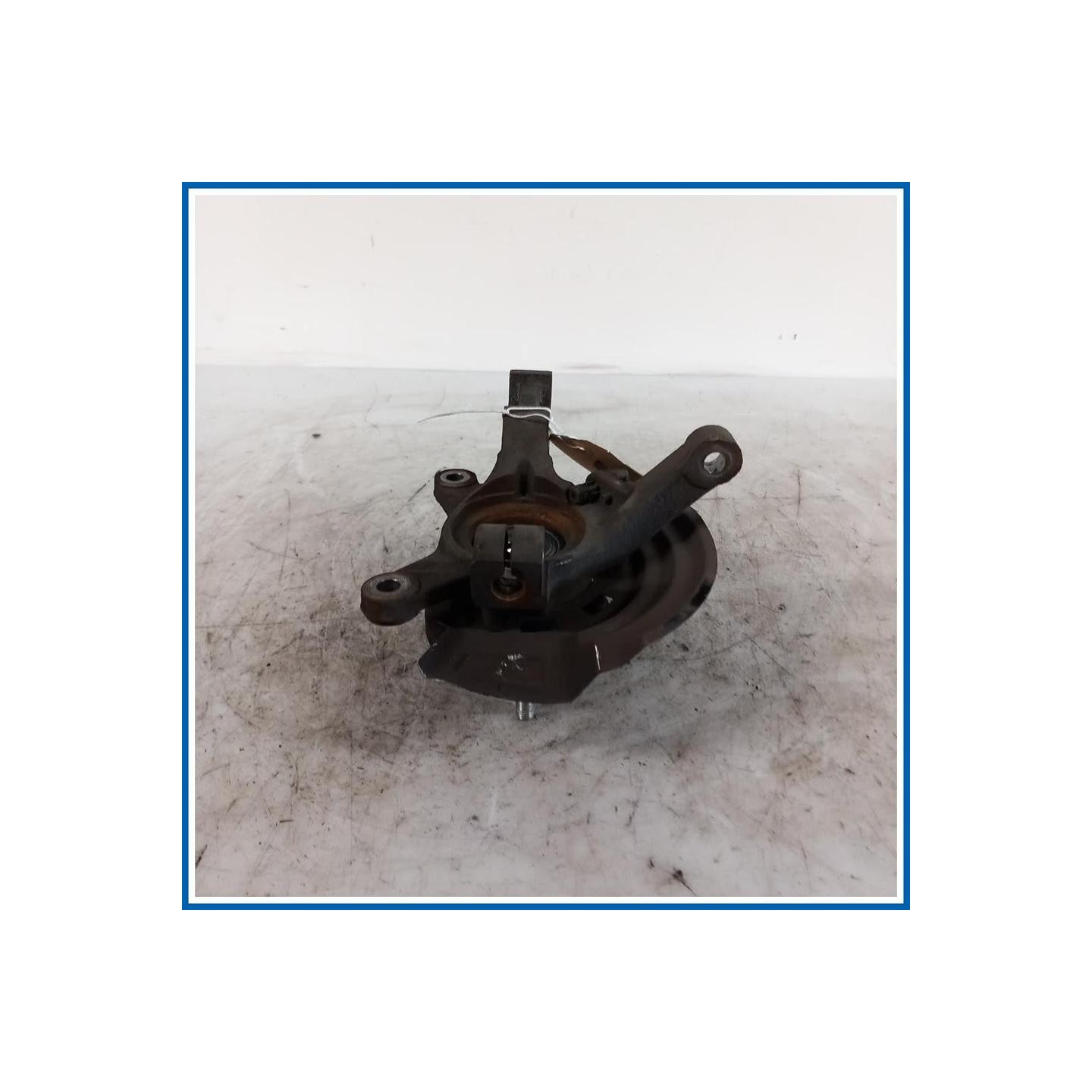 Fusello ruota ant. dx. CHEVROLET Spark