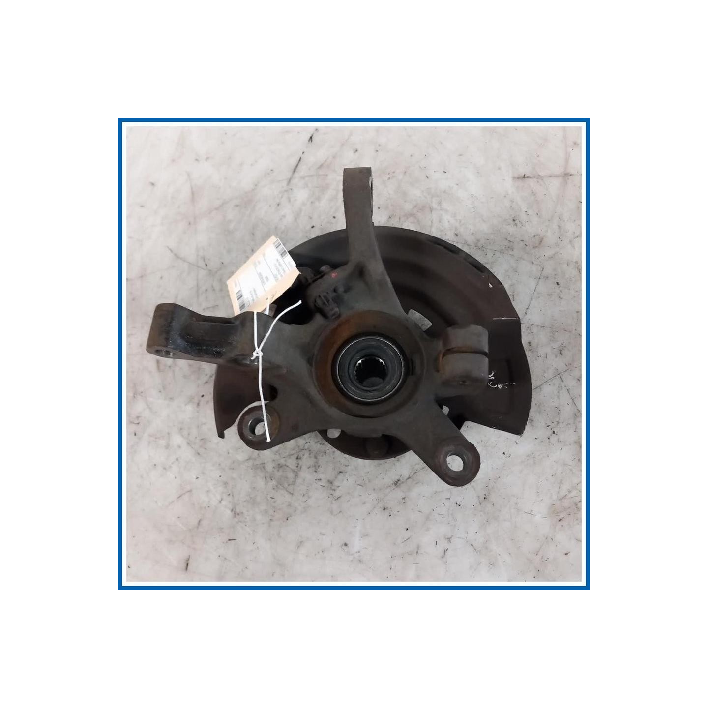 Fusello ruota ant. dx. CHEVROLET Spark
