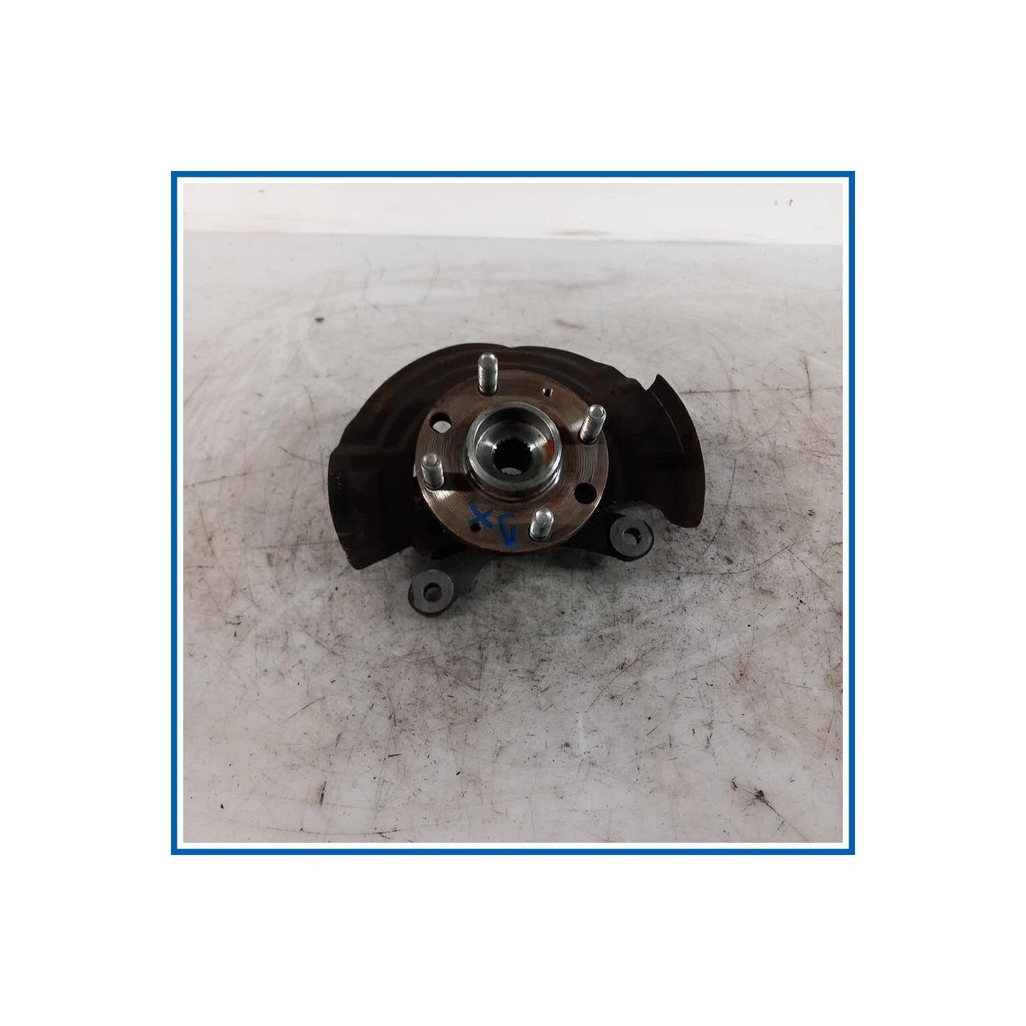 Fusello ruota ant. dx. CHEVROLET Spark
