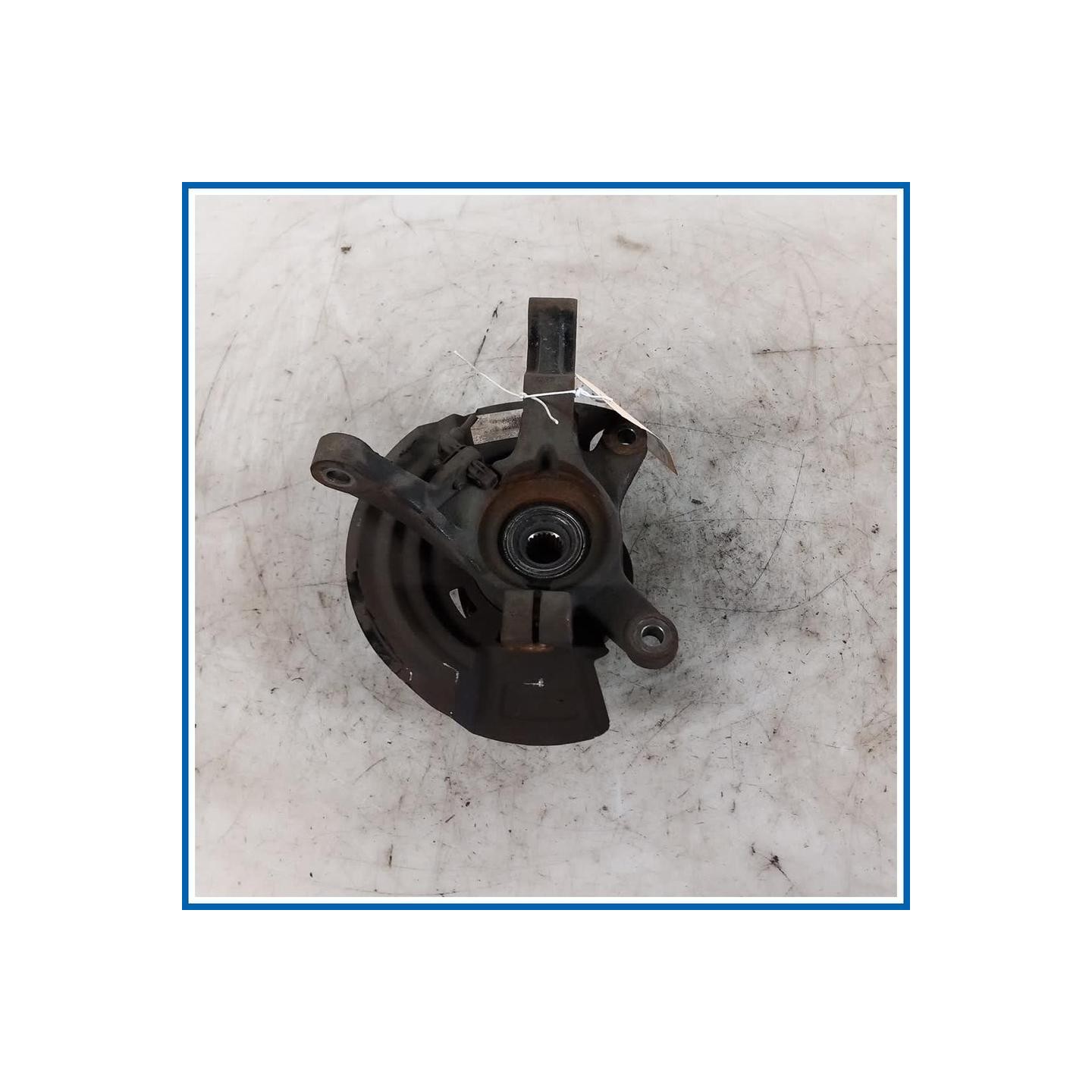 Fusello ruota ant. sx. CHEVROLET Spark