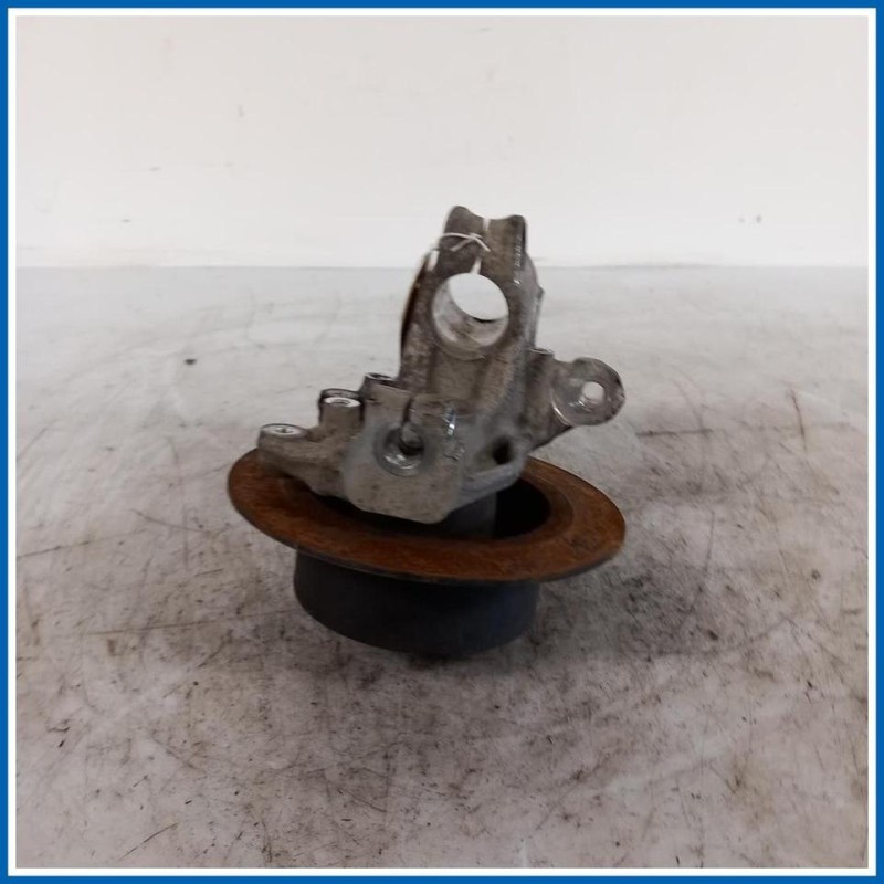 Fusello ruota ant. sx. RENAULT Twizy
