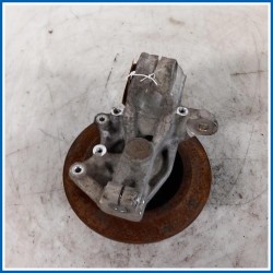 Fusello ruota ant. sx. RENAULT Twizy