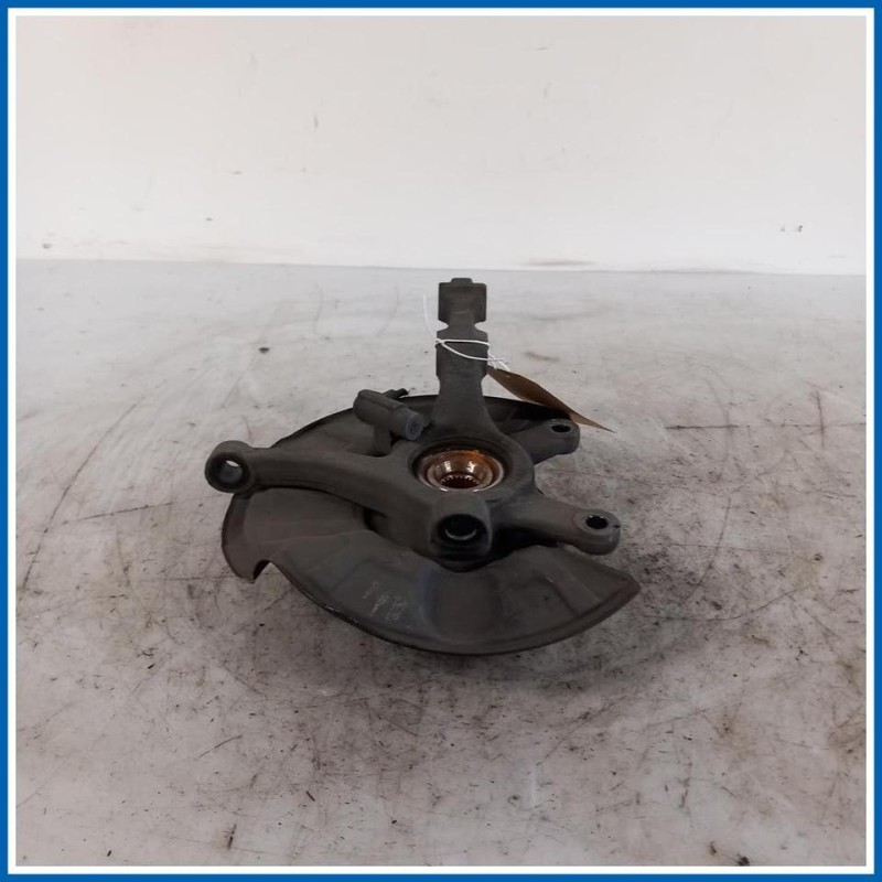 Fusello ruota ant. dx. MERCEDES Classe A W168