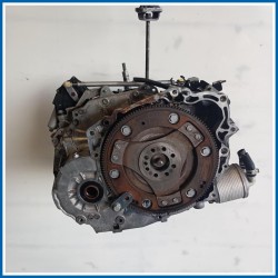 Cambio CITROEN C4 Grand Picasso I