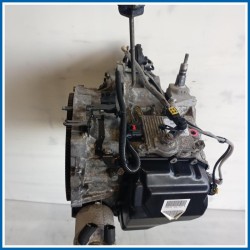 Cambio CITROEN C4 Grand Picasso I