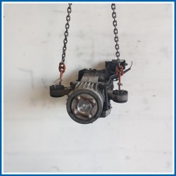 Differenziale post. FORD Kuga I