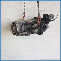 Differenziale post. FORD Kuga I