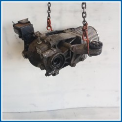 Differenziale post. FORD Kuga I