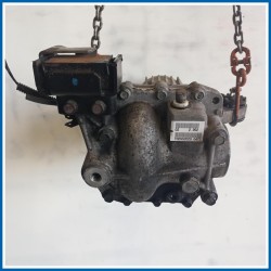 Differenziale post. FORD Kuga I