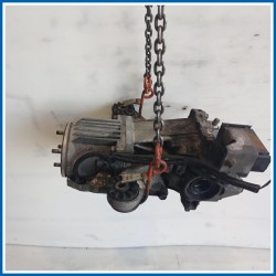 Differenziale post. FORD Kuga I