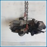 Differenziale post. FORD Kuga I