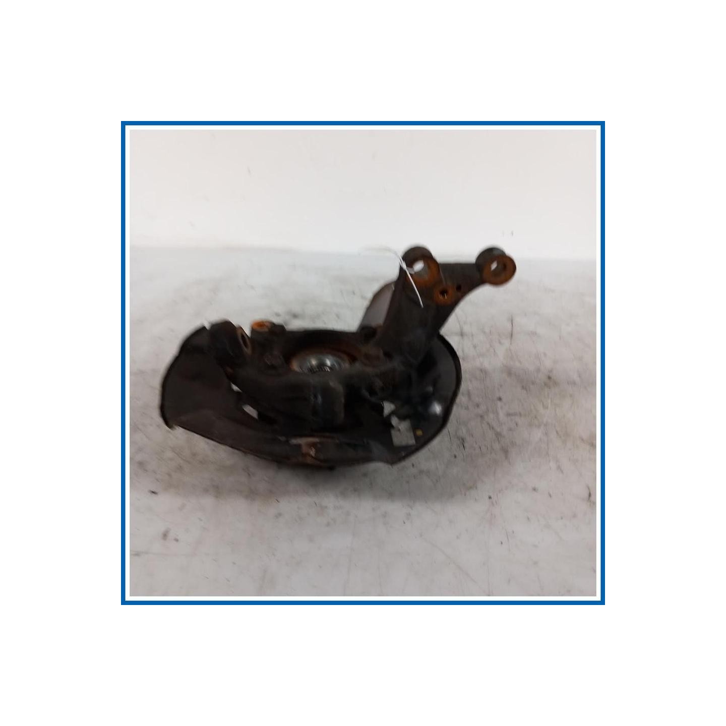 Fusello ruota ant. dx. TOYOTA Verso