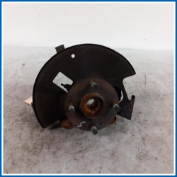Fusello ruota ant. sx. MAZDA 2 II
