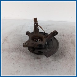 Fusello ruota ant. dx. DACIA Duster II