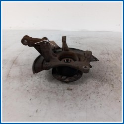 Fusello ruota ant. dx. DACIA Duster II