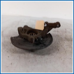 Fusello ruota ant. dx. DACIA Duster II