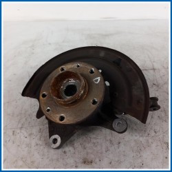 Fusello ruota ant. dx. DACIA Duster II