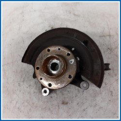 Fusello ruota ant. dx. DACIA Duster II