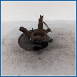 Fusello ruota ant. sx. DACIA Duster II