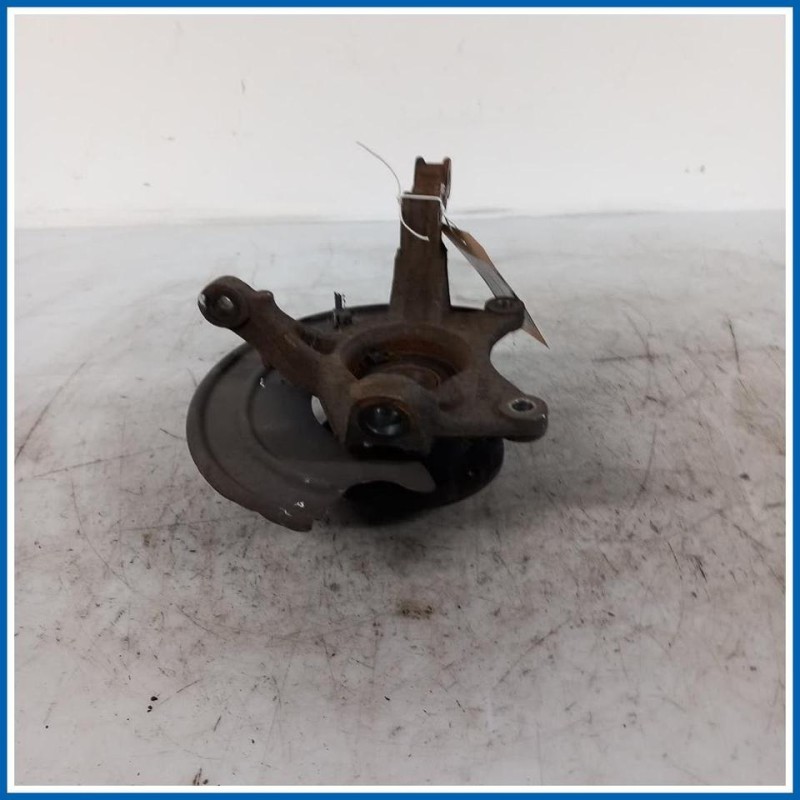 Fusello ruota ant. sx. DACIA Duster II