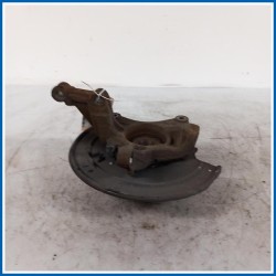 Fusello ruota ant. sx. DACIA Duster II