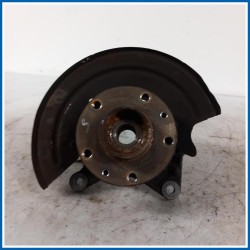 Fusello ruota ant. sx. DACIA Duster II
