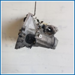 Cambio CITROEN C3 II