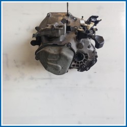 Cambio CITROEN C3 II
