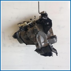 Cambio CITROEN C3 II