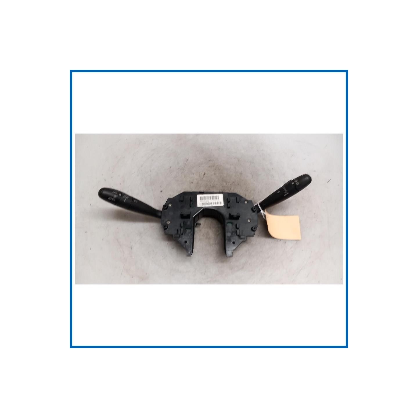Devioguida completo CITROEN C4 Grand Picasso I
