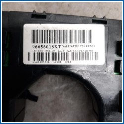 Devioguida completo CITROEN C4 Grand Picasso I