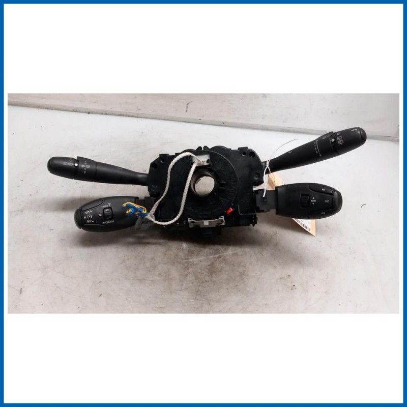 Devioguida completo CITROEN C3 PICASSO (02/09>02/18